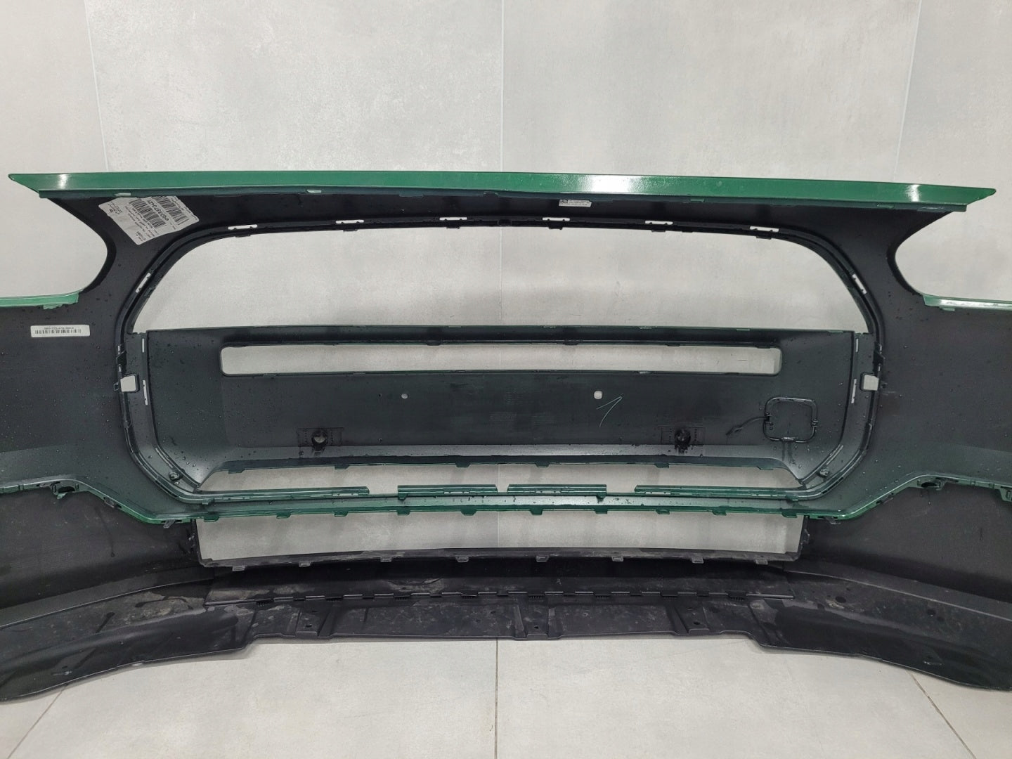 Front Bumper for Mini Countryman III 3 U25 23-