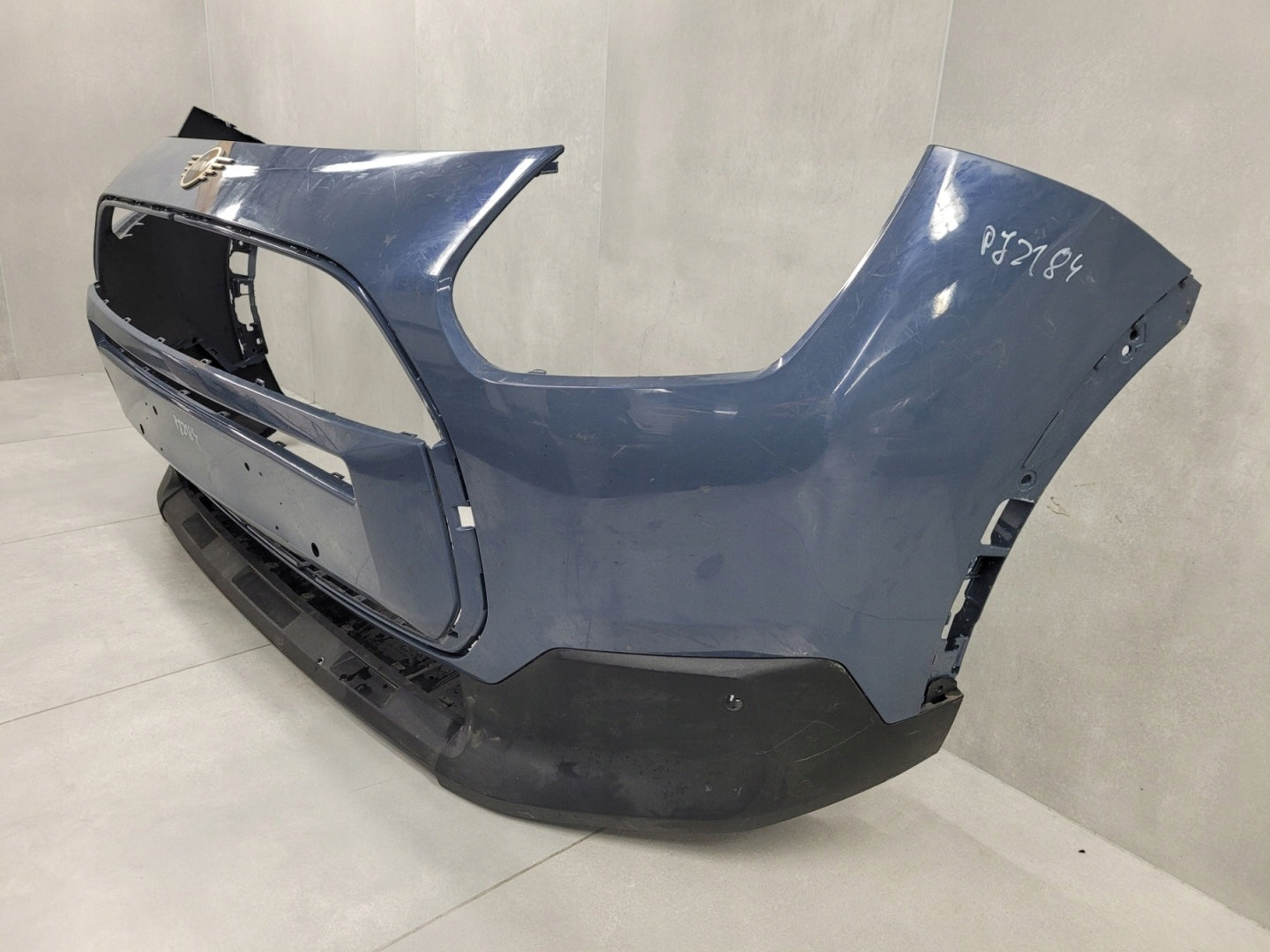 Front Bumper for Mini Countryman III 3 U25 23-