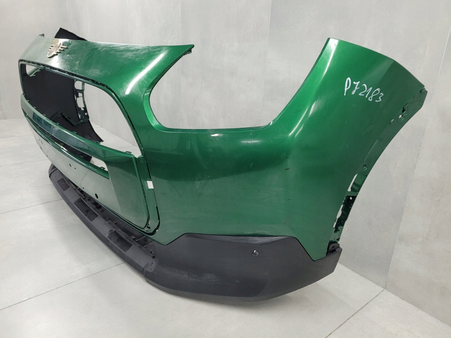 Front Bumper for Mini Countryman III 3 U25 23-