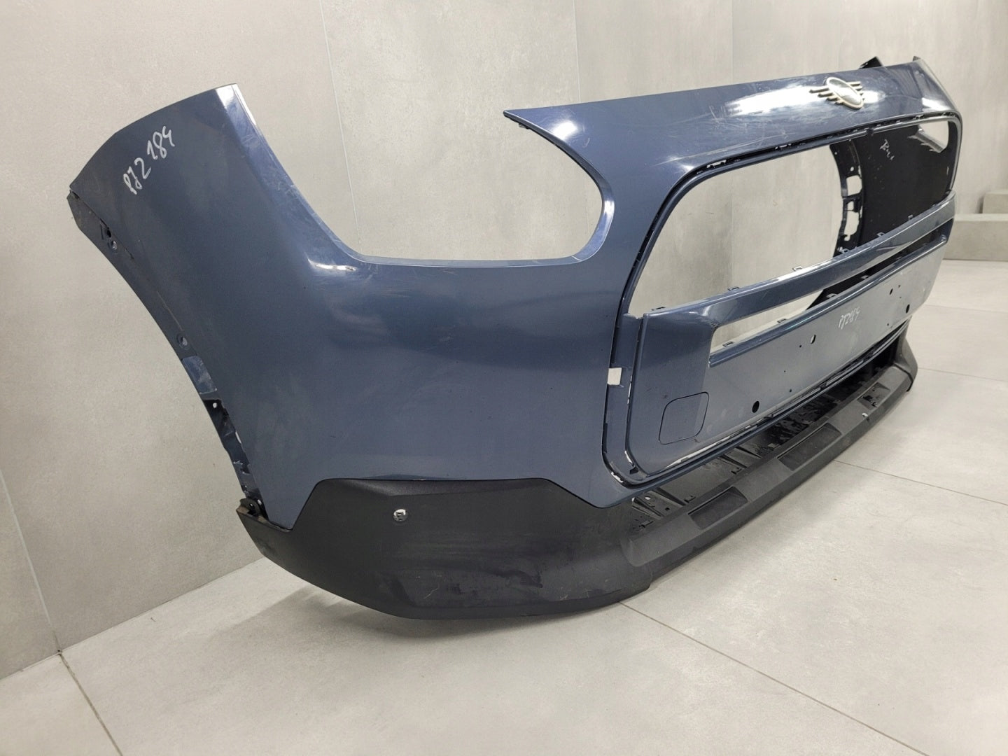 Front Bumper for Mini Countryman III 3 U25 23-