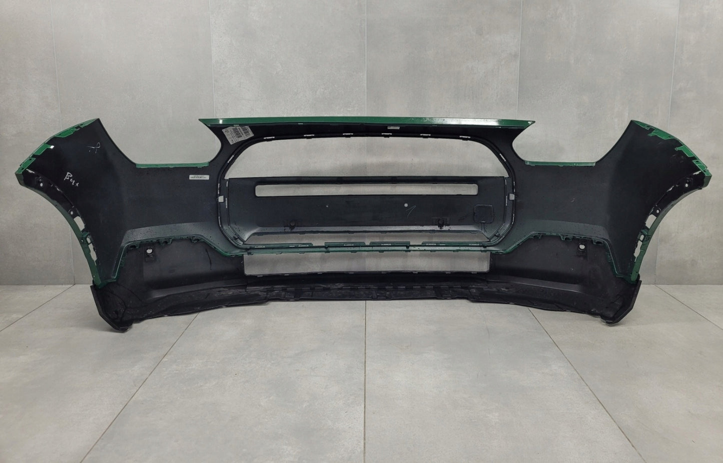 Front Bumper for Mini Countryman III 3 U25 23-