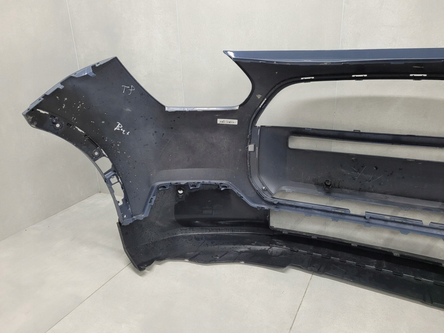 Front Bumper for Mini Countryman III 3 U25 23-