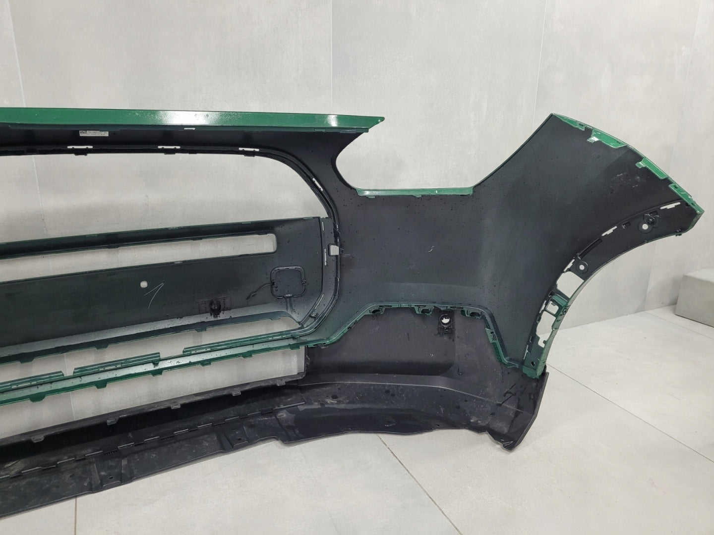 Front Bumper for Mini Countryman III 3 U25 23-