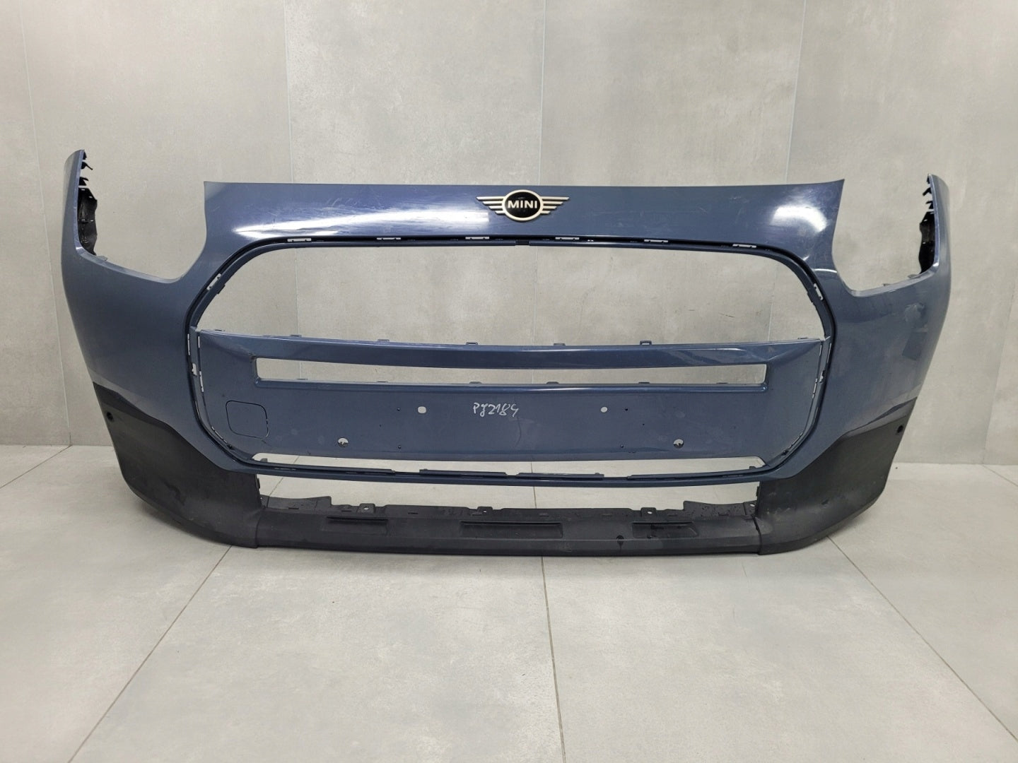 Front Bumper for Mini Countryman III 3 U25 23-