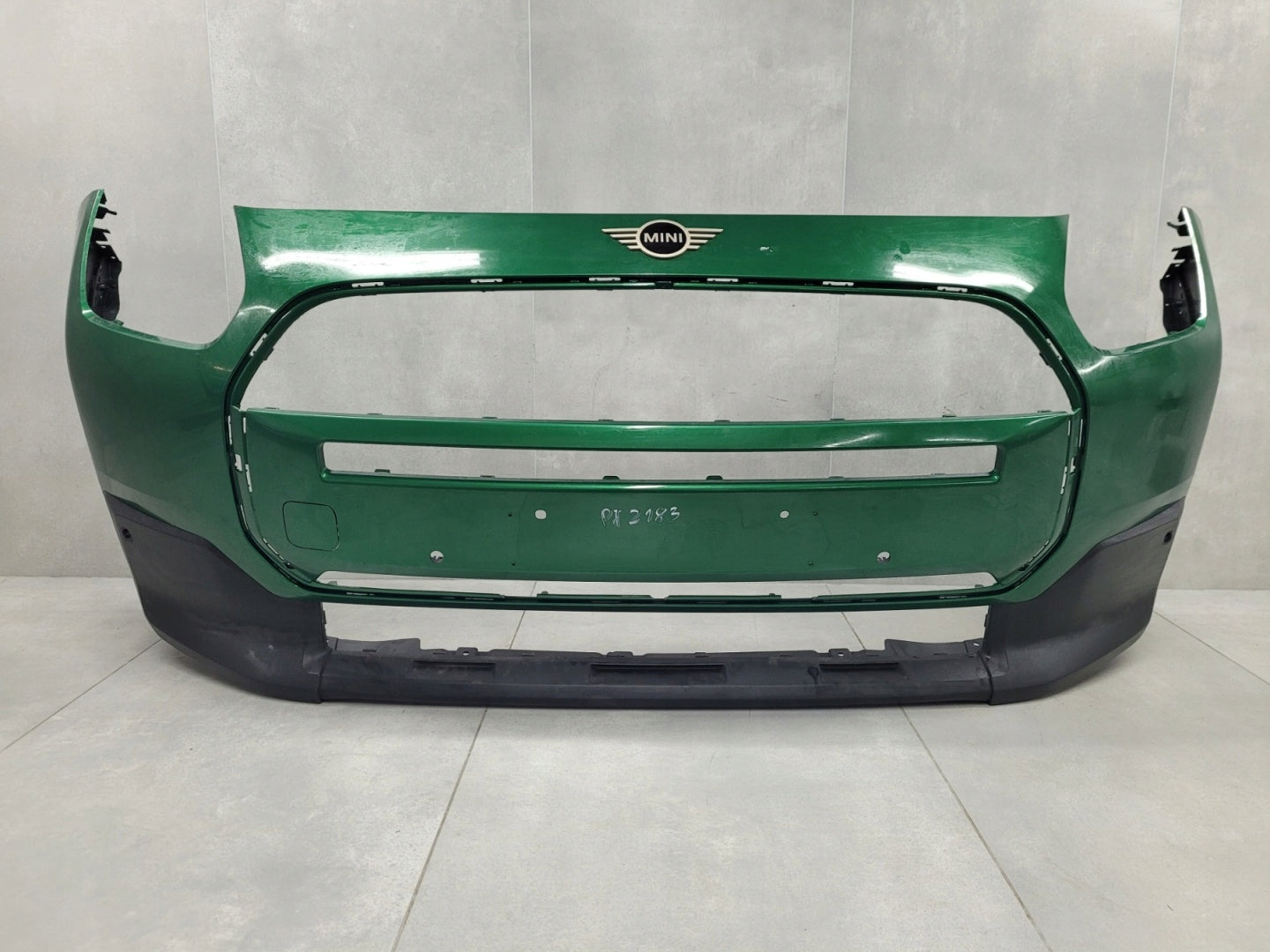 Front Bumper for Mini Countryman III 3 U25 23-