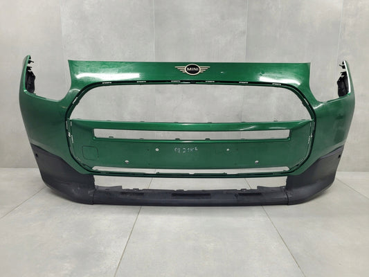 Front Bumper for Mini Countryman III 3 U25 23-