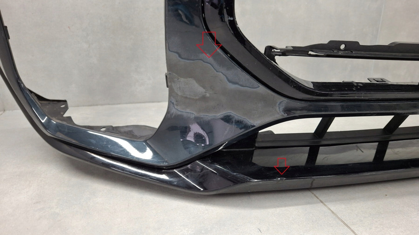 Front Bumper for Mini Countryman U25 JCW 25-