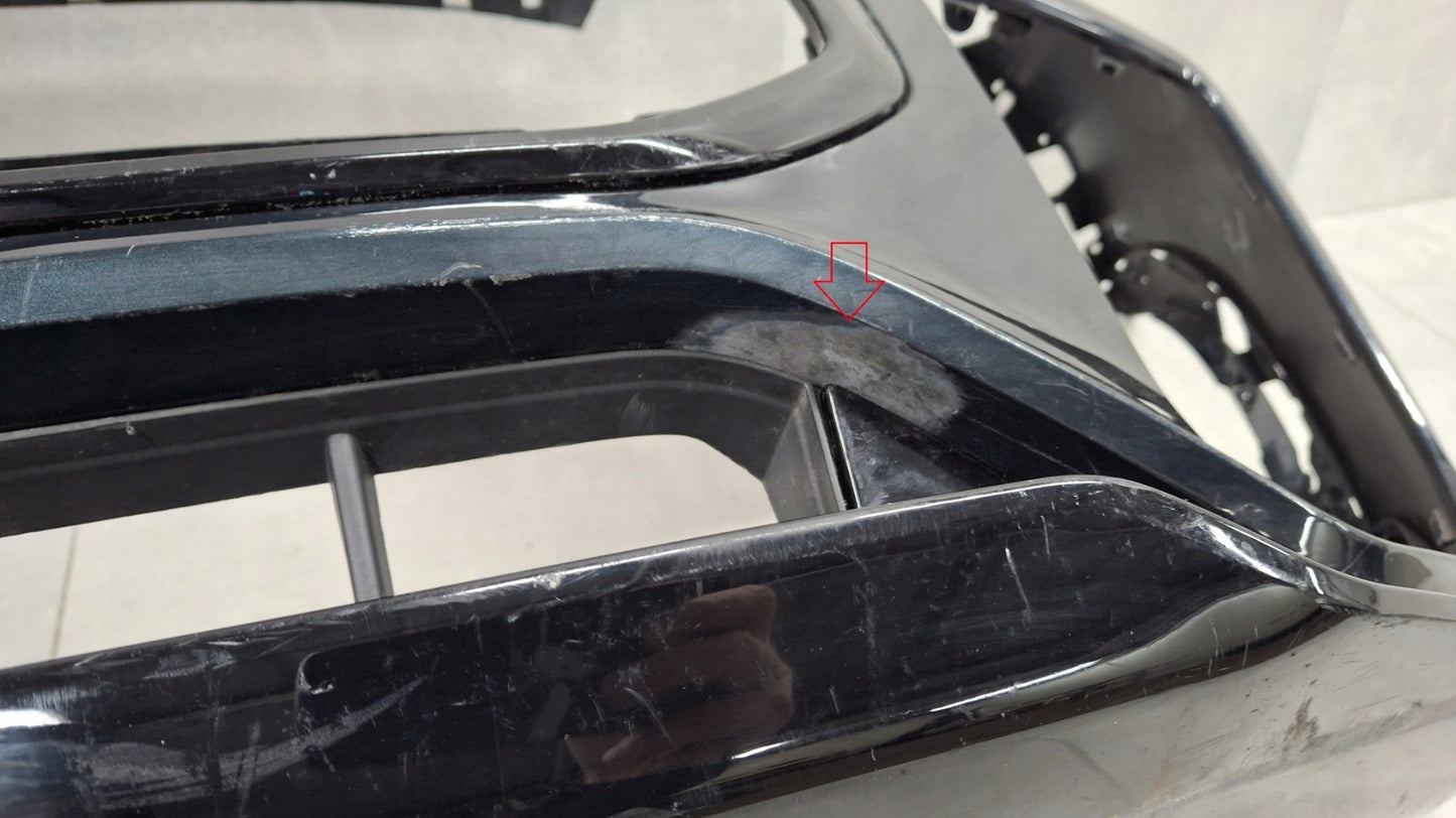 Front Bumper for Mini Countryman U25 JCW 25-