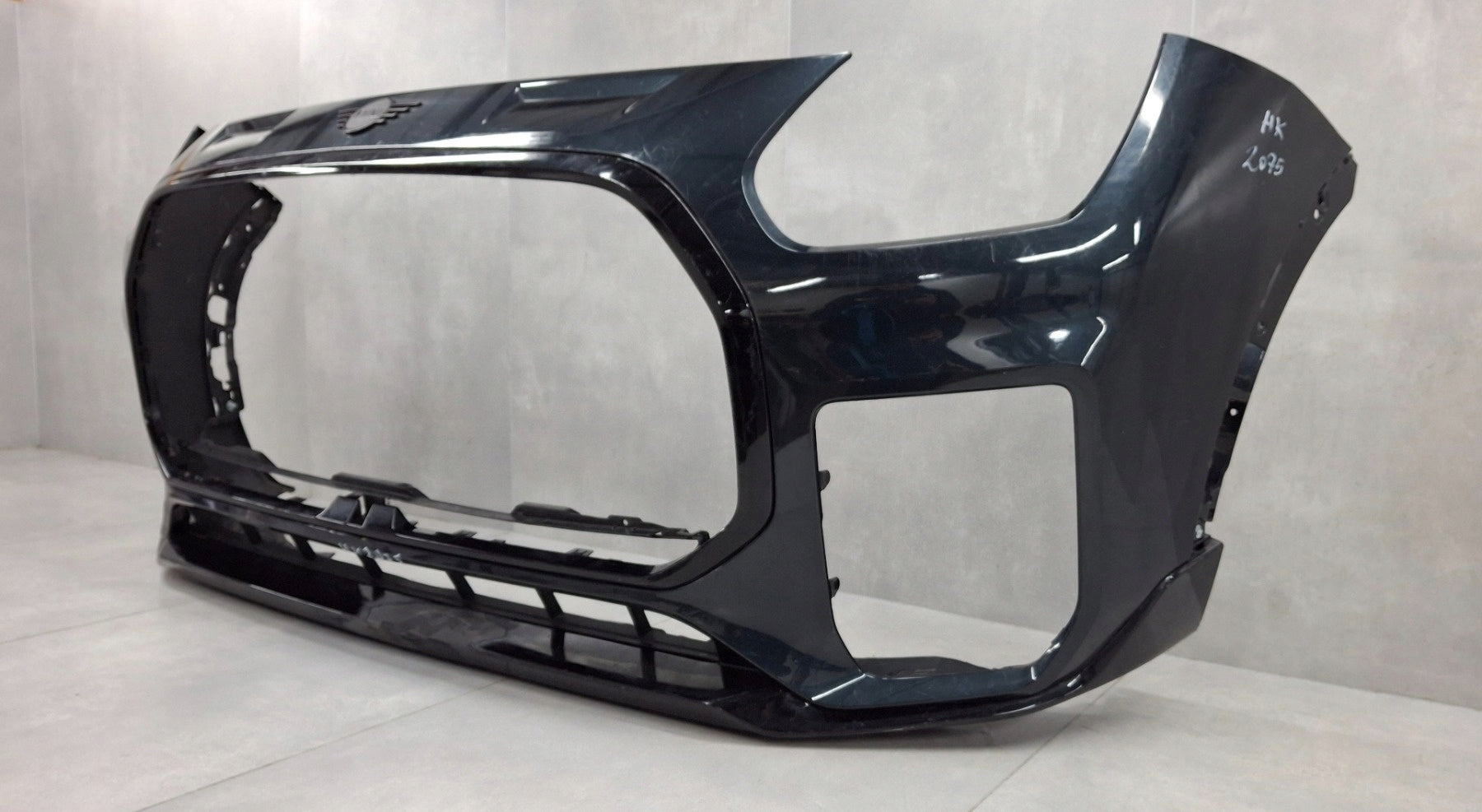 Front Bumper for Mini Countryman U25 JCW 25-