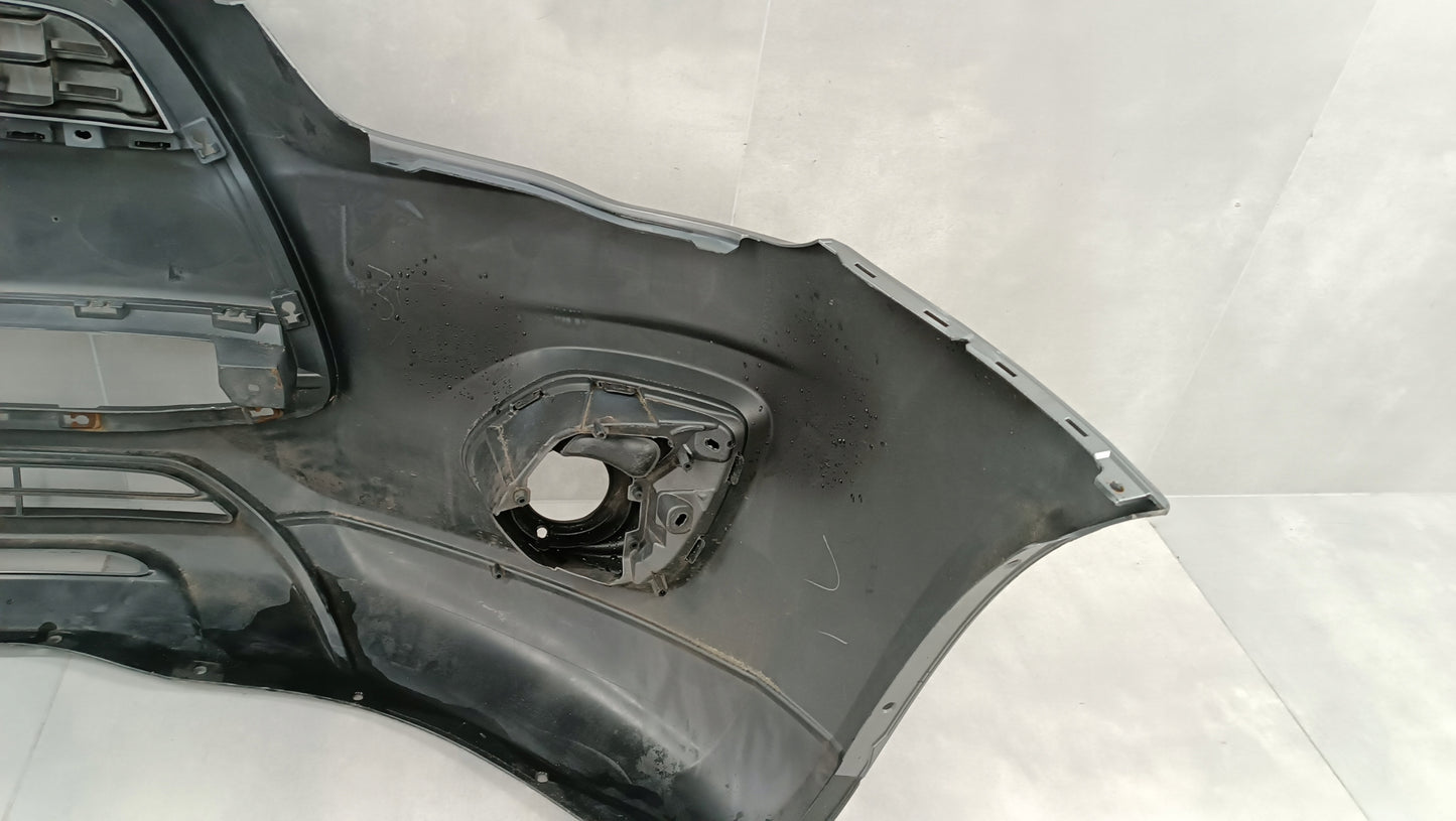 Zderzak przód przedni Mitsubishi ASX I Lift 12-16