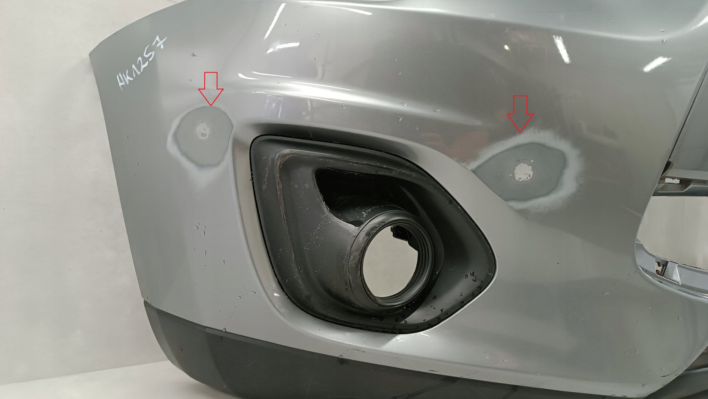 Zderzak przód przedni Mitsubishi ASX I Lift 12-16