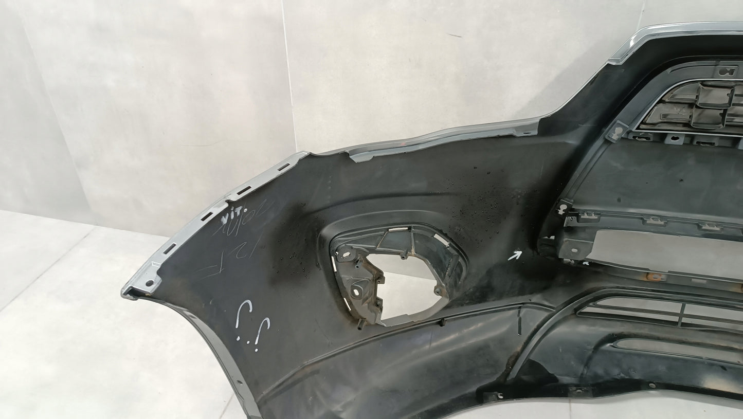 Zderzak przód przedni Mitsubishi ASX I Lift 12-16
