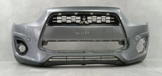 Zderzak przód przedni Mitsubishi ASX I Lift 12-16