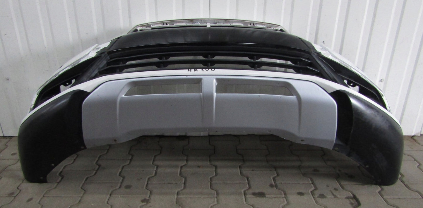 Front Bumper Mitsubishi ASX Facelift 2016-2019