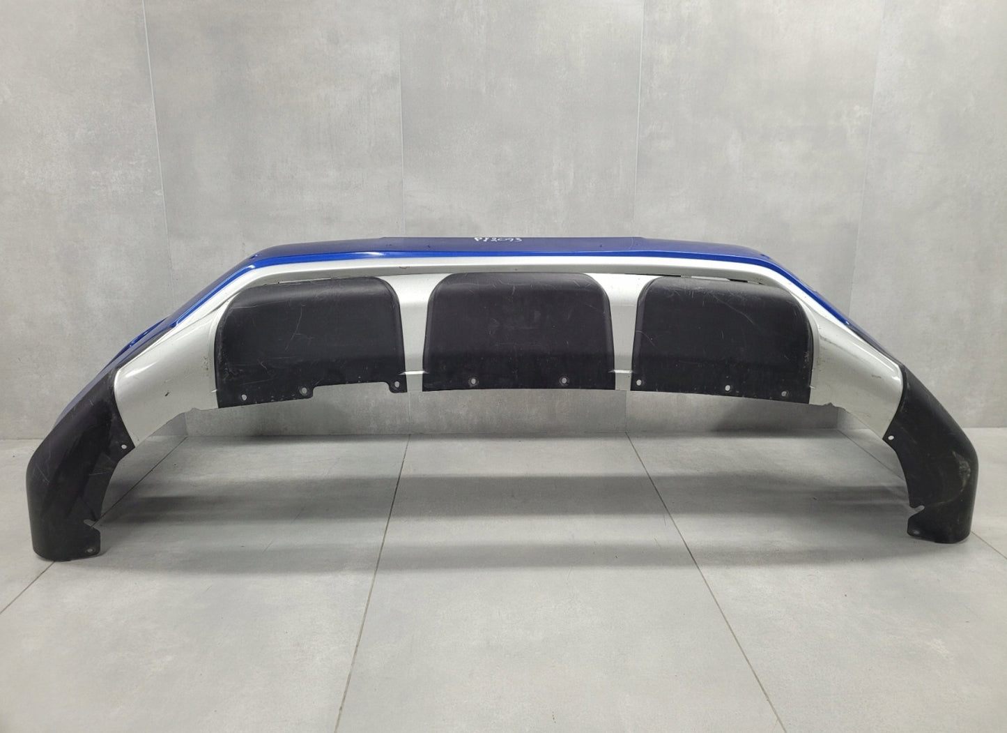 Front Bumper for Mitsubishi Eclipse Cross 2021-