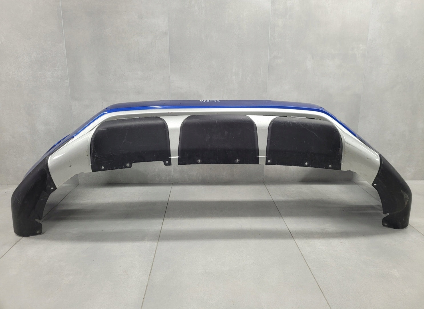 Front Bumper for Mitsubishi Eclipse Cross 2021-