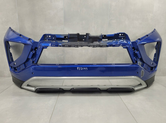 Front Bumper for Mitsubishi Eclipse Cross 2021-