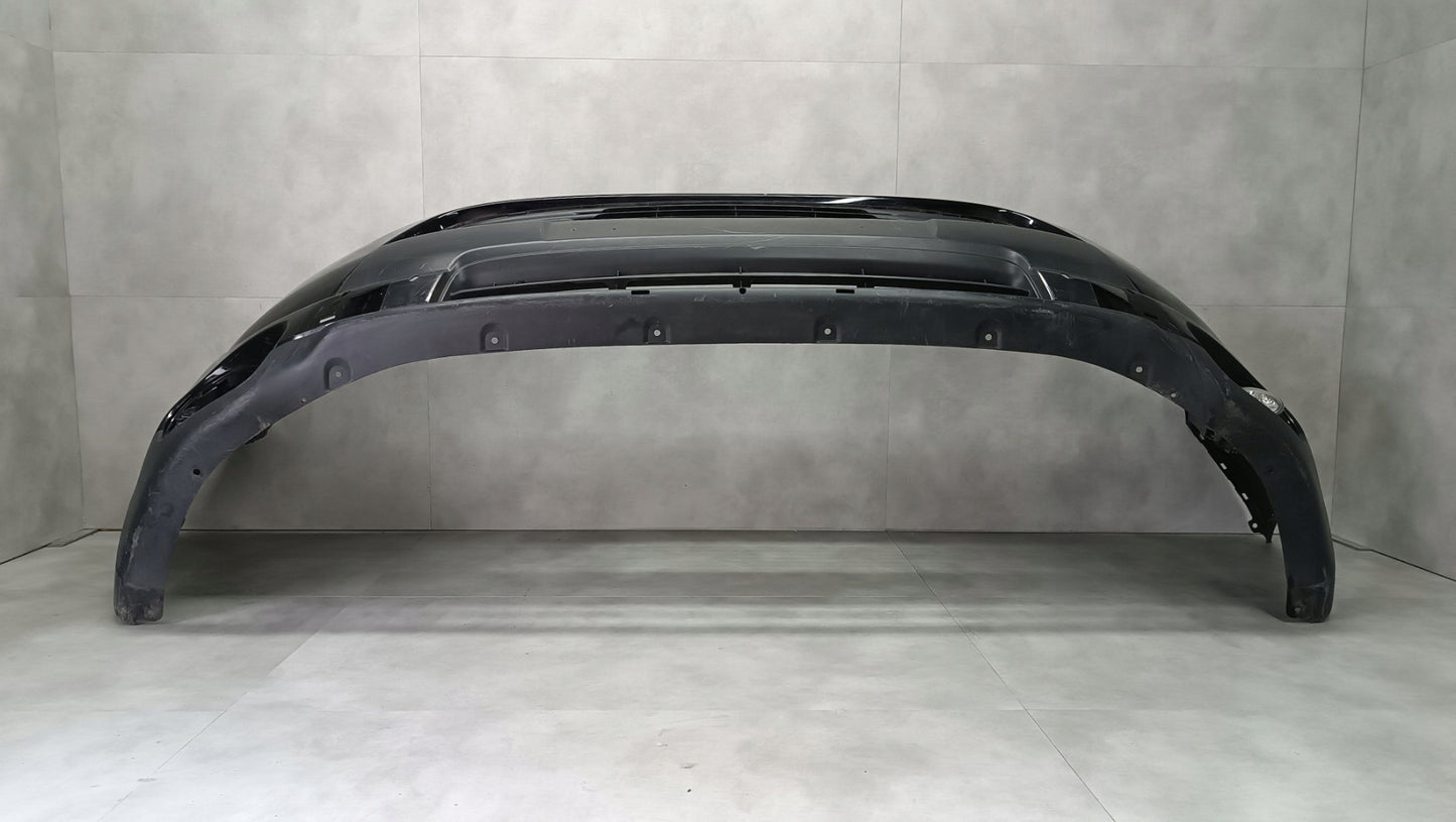 Parachoques delantero para Mitsubishi Outlander 3 III 12-15 / + 1x halógeno