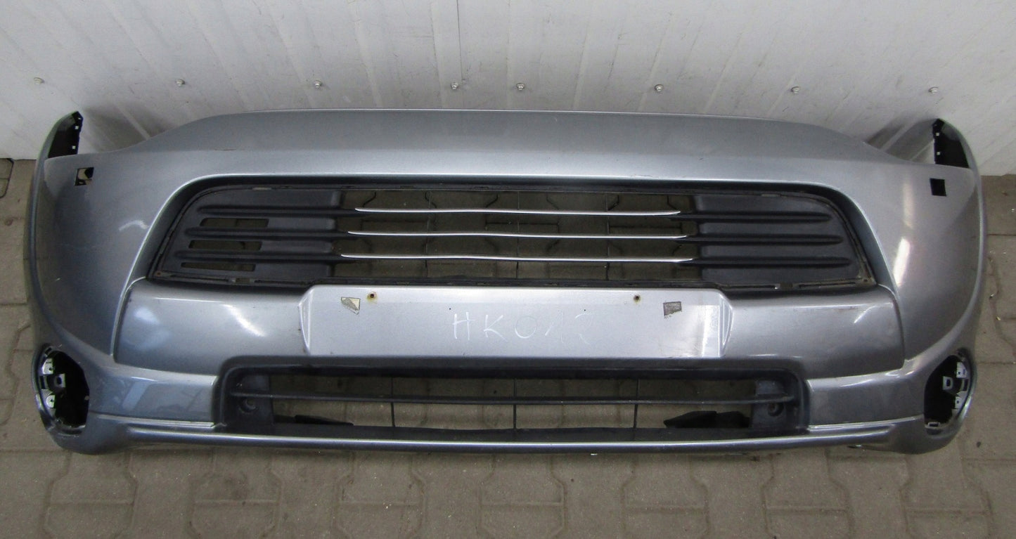 Paraurti anteriore Mitsubishi Outlander 3 III 12-15