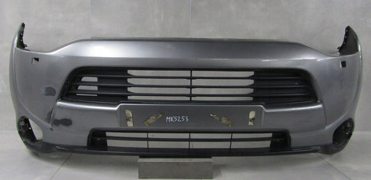 Front Bumper Mitsubishi Outlander 3 III 12-15