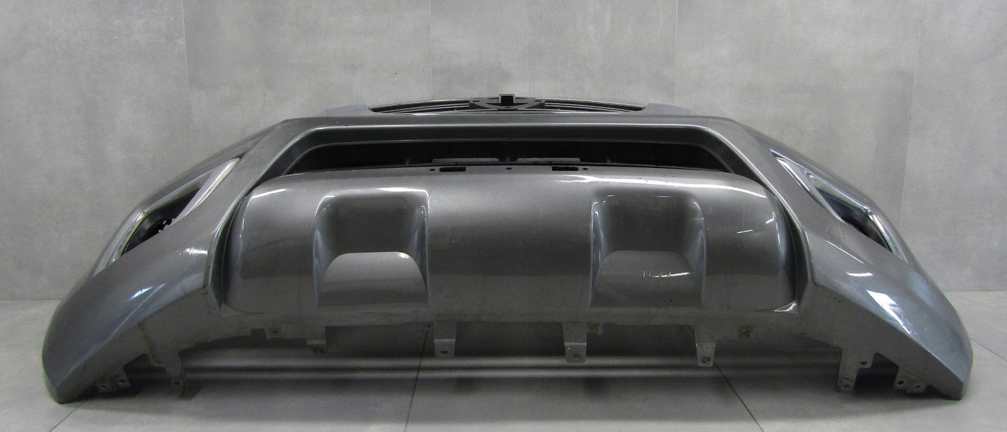Front Bumper for Nissan Navara 4 IV 14-20