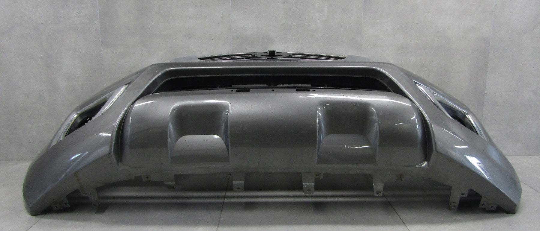 Front Bumper for Nissan Navara 4 IV 14-20