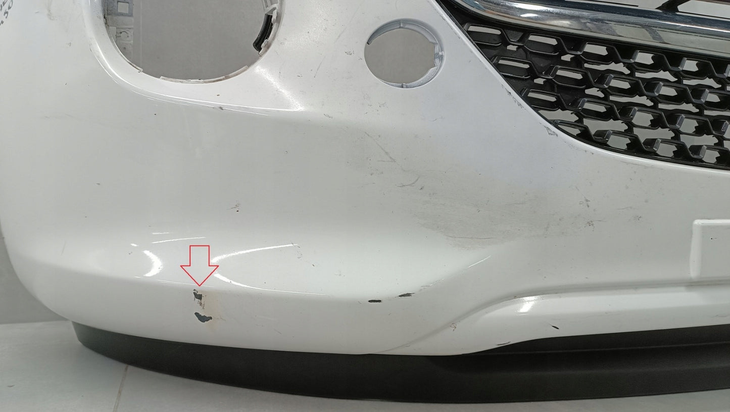 Zderzak przód przedni Opel Adam Vauxuall 12-19