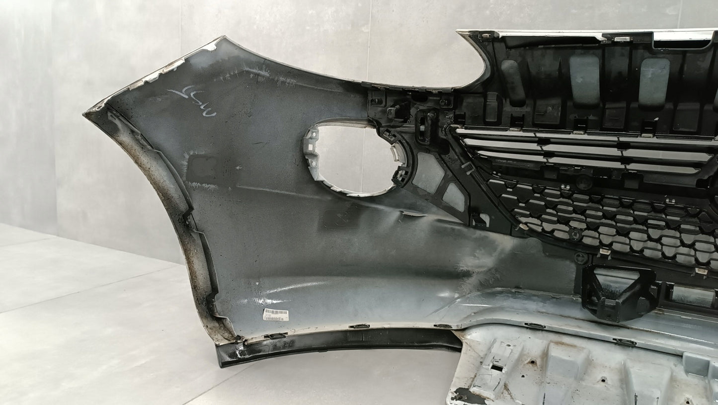 Zderzak przód przedni Opel Adam Vauxuall 12-19