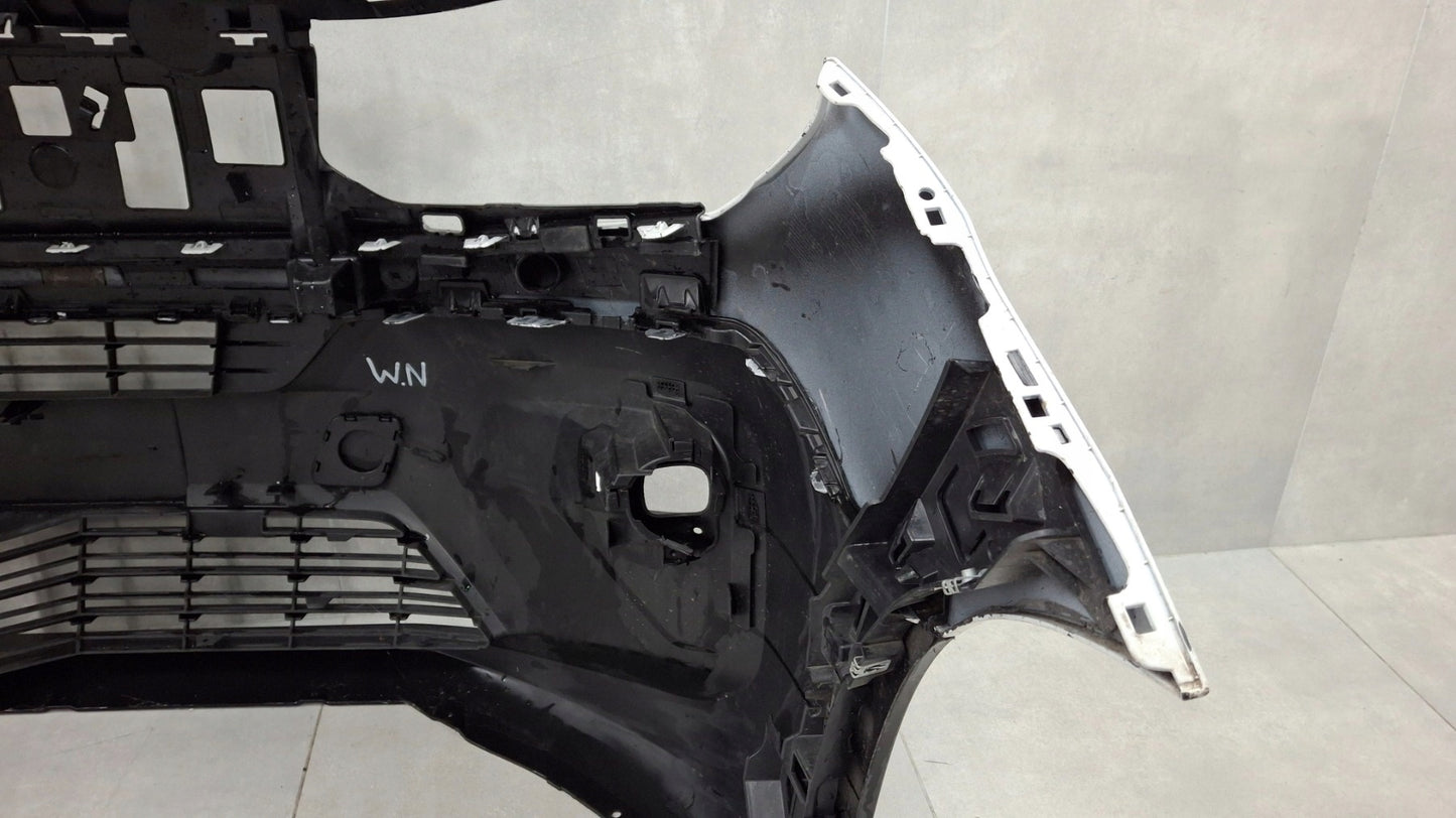 Front Bumper Opel Combo E 4 IV 24-