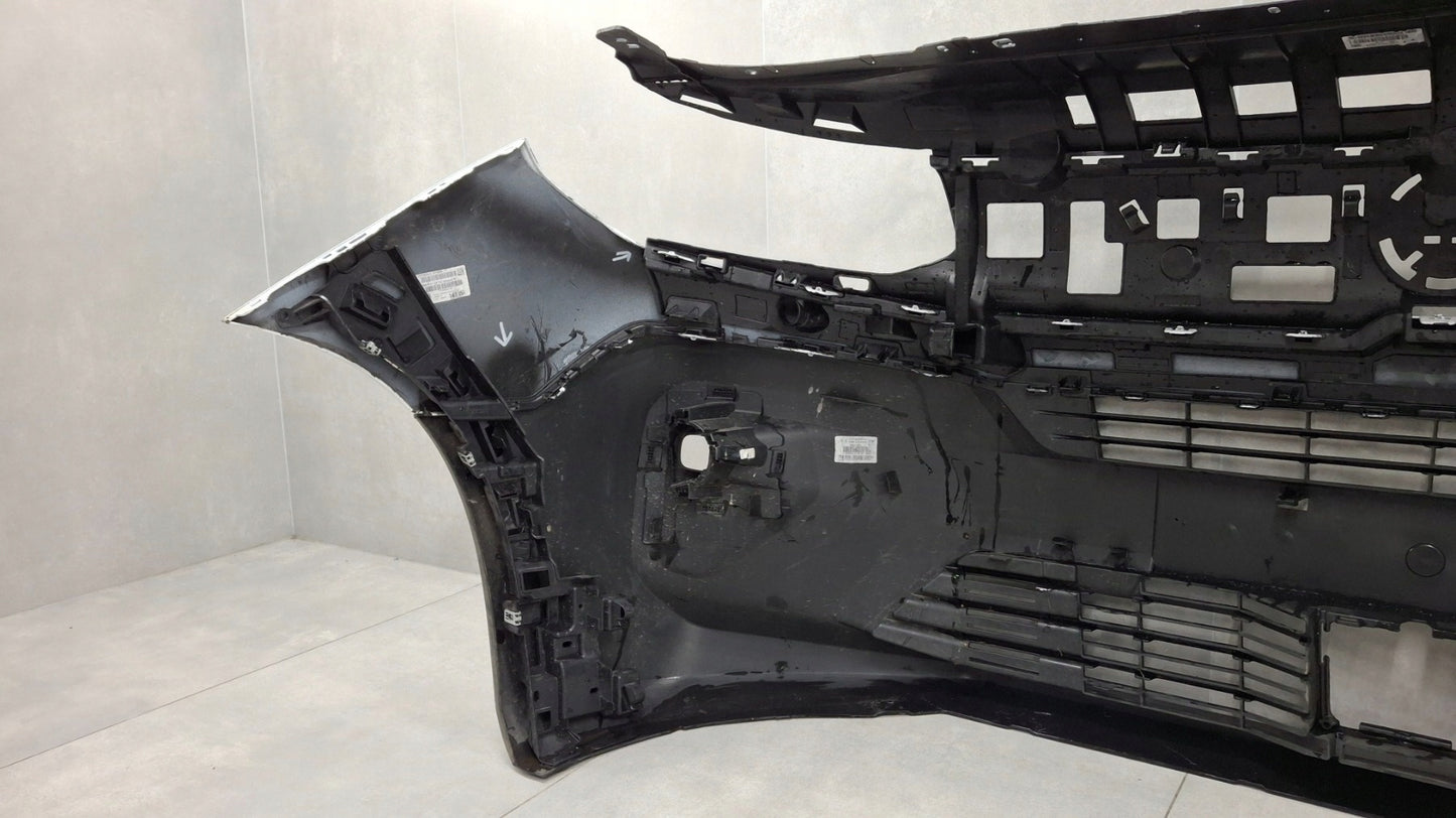 Front Bumper Opel Combo E 4 IV 24-