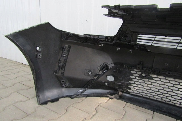 Front Bumper Opel Corsa F LIFT 23-