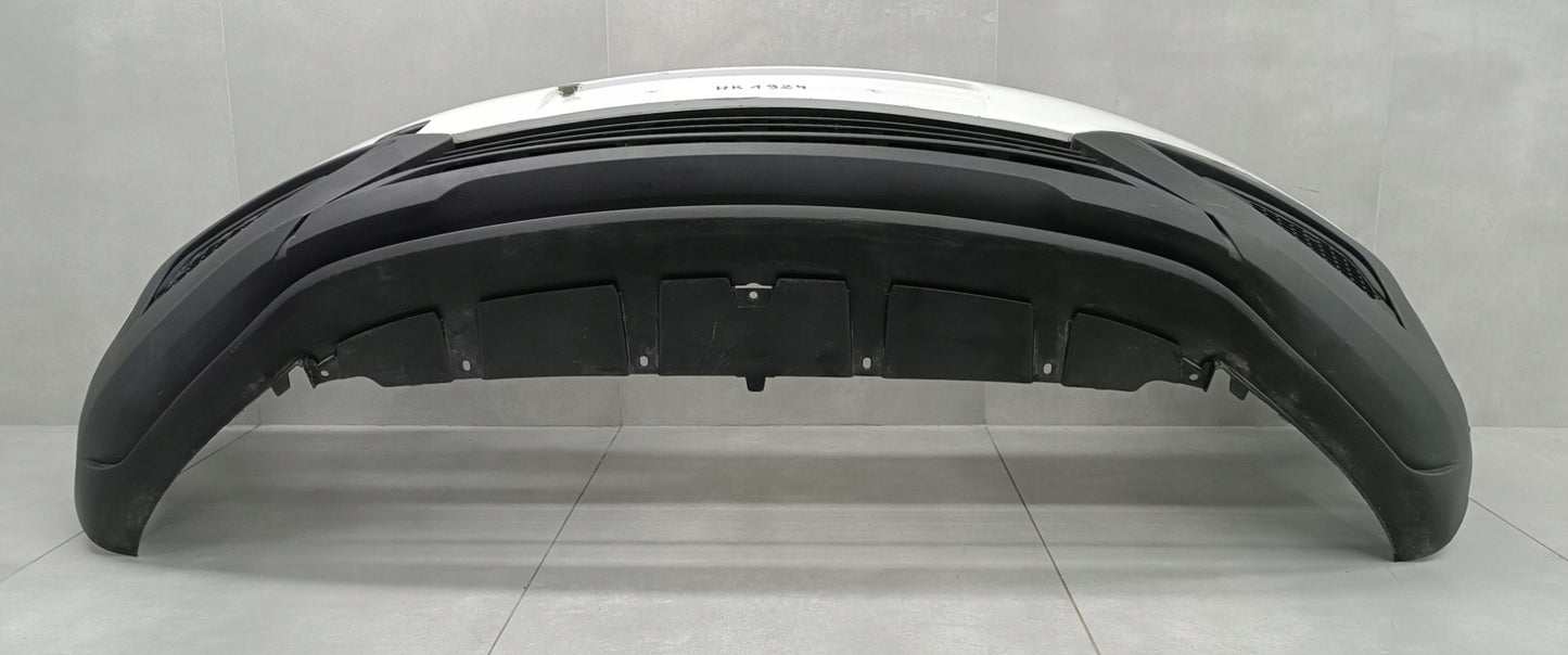 Front Bumper for Opel Crossland X 17-20