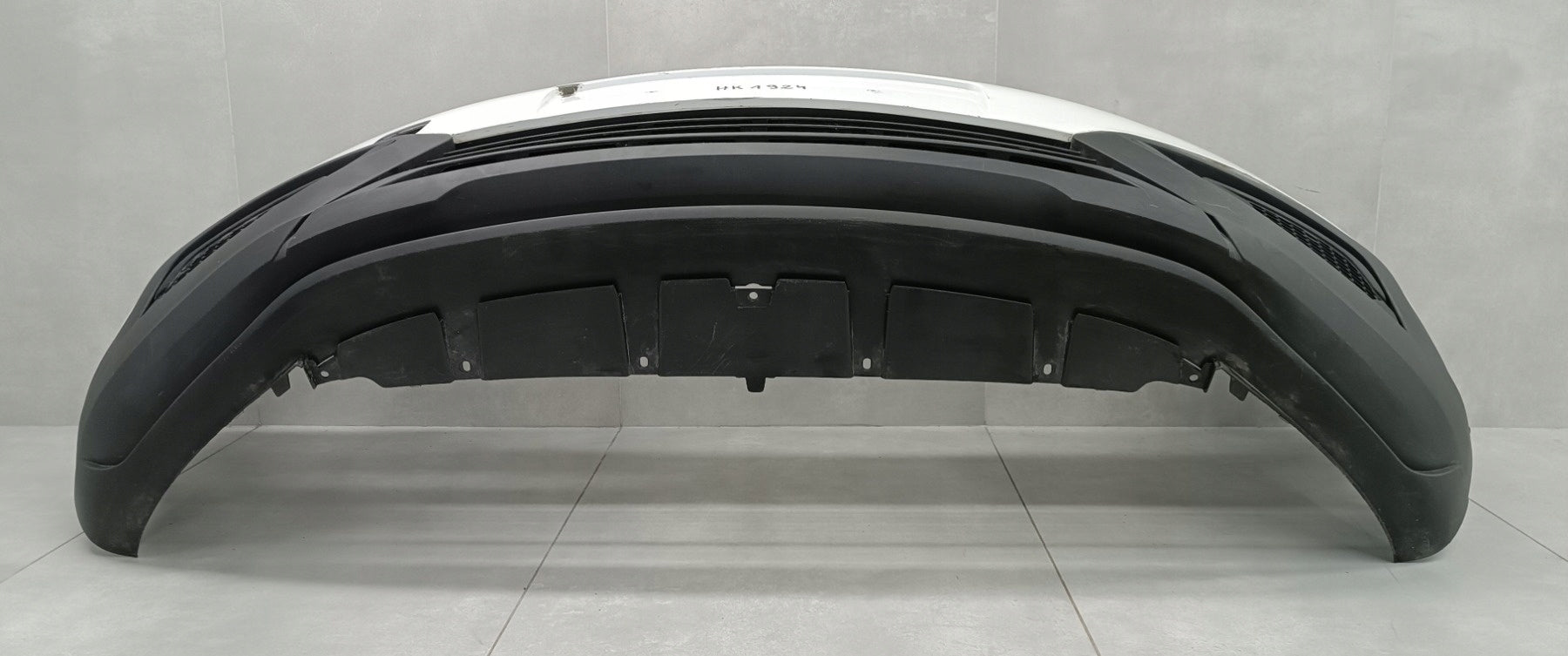 Front Bumper for Opel Crossland X 17-20