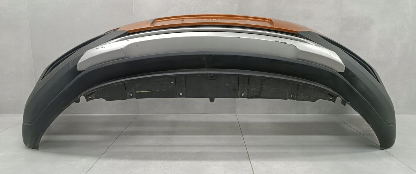 Front Bumper Opel Crossland X 17-20