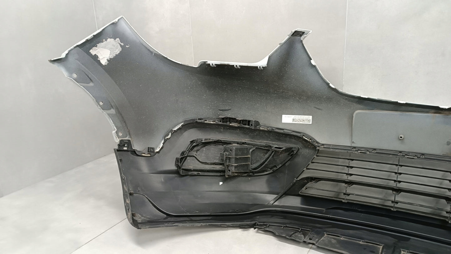 Front Bumper for Opel Crossland X 17-20