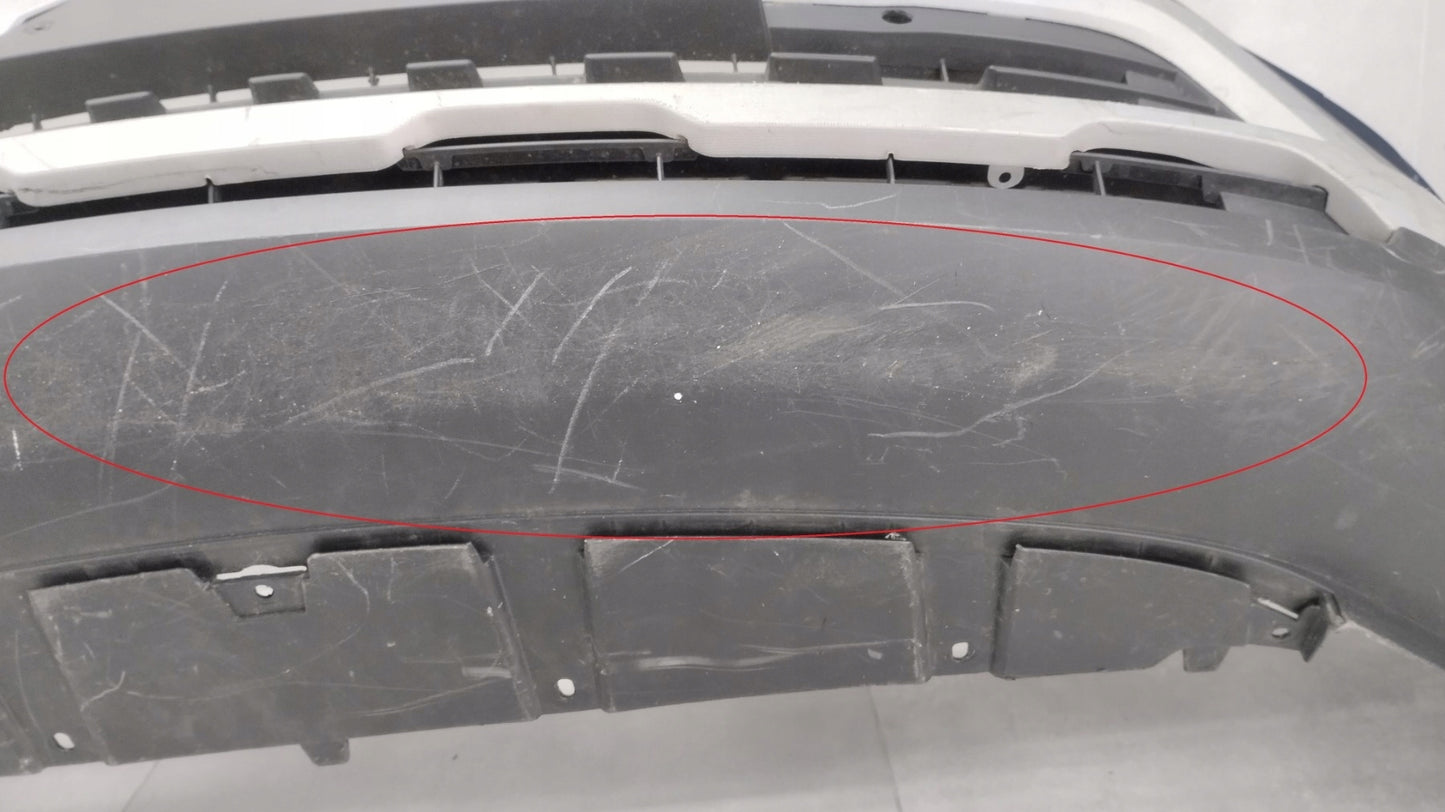 Parachoques delantero Opel Crossland restyling 20-