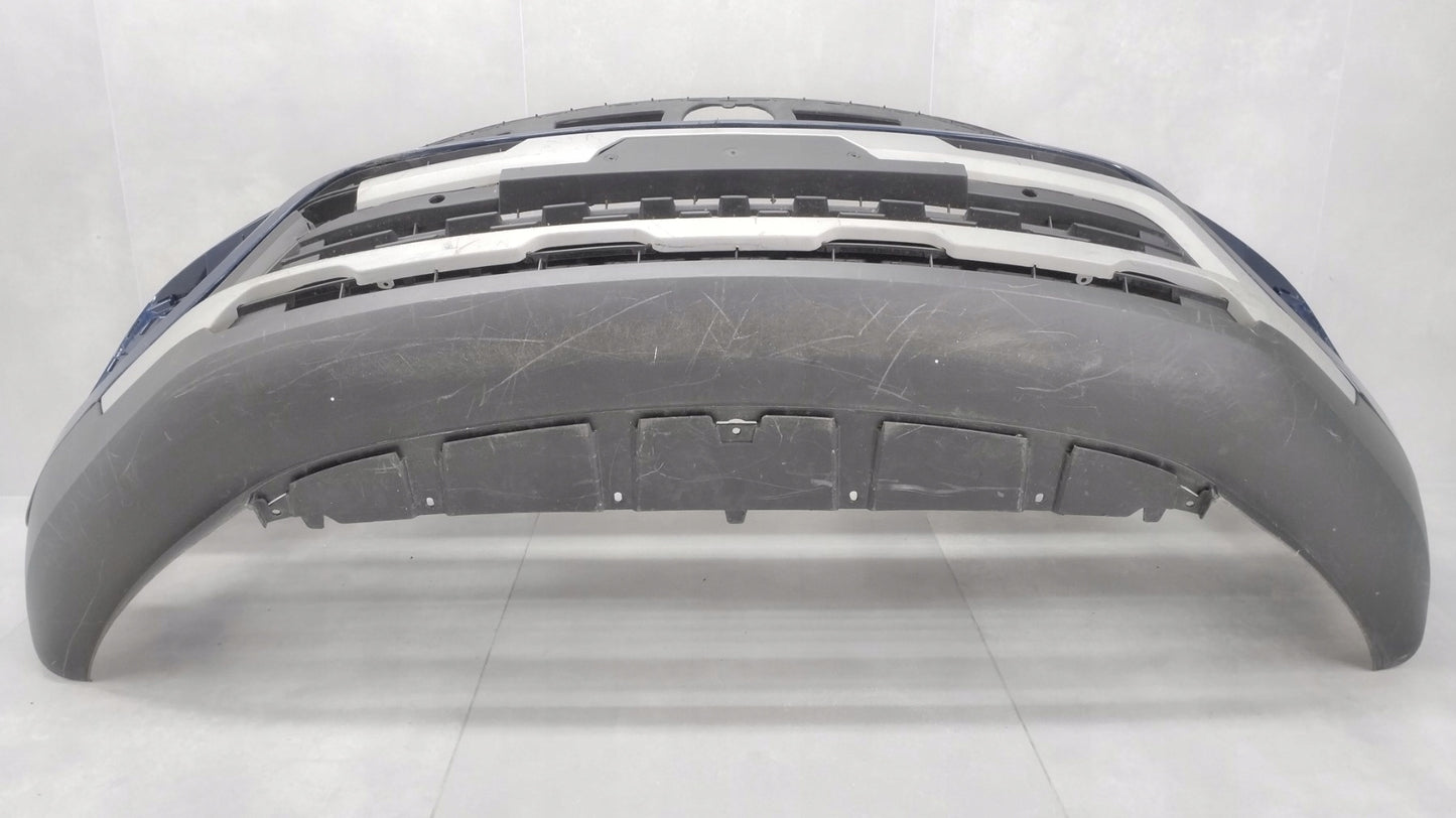 Parachoques delantero Opel Crossland restyling 20-