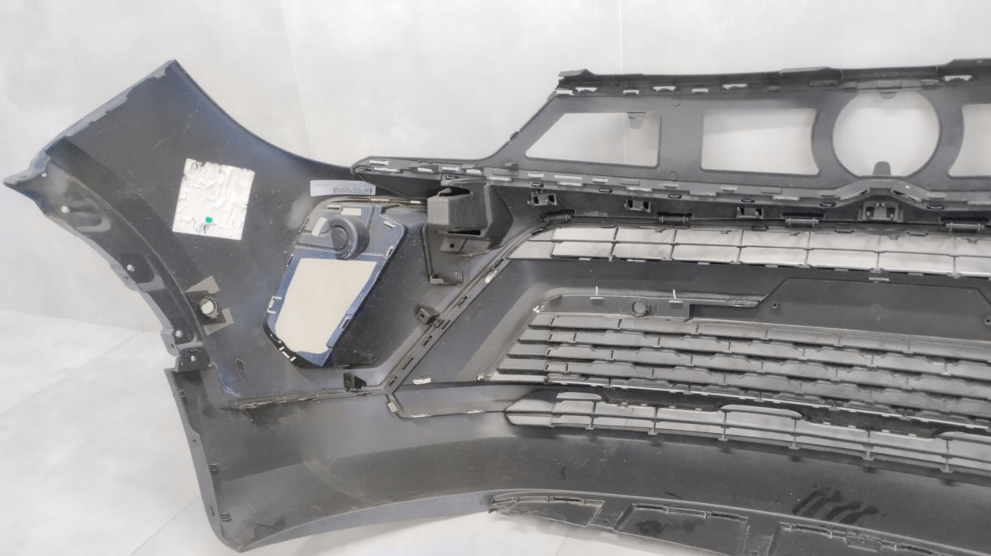 Parachoques delantero Opel Crossland restyling 20-