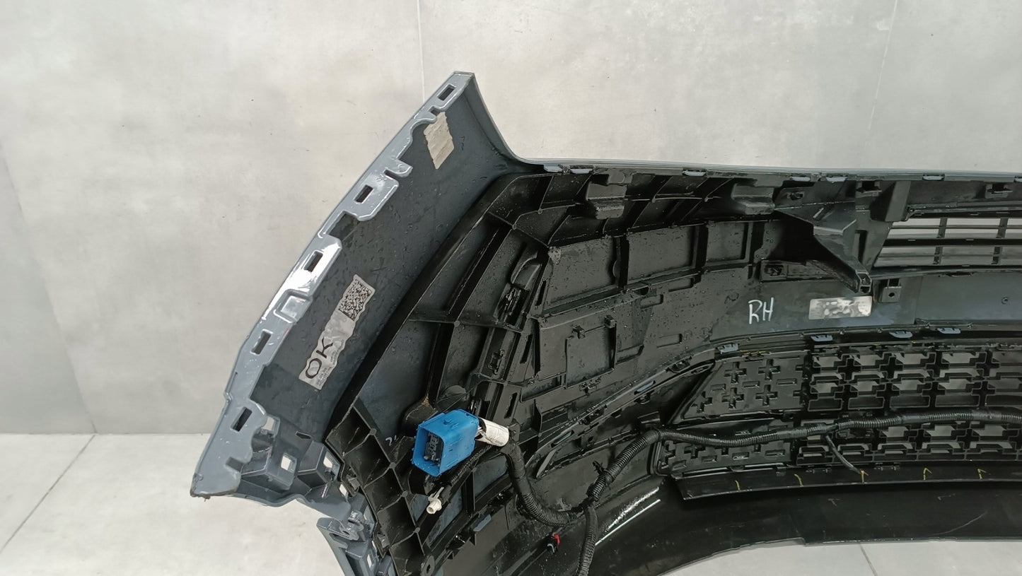 Front Bumper Opel Grandland 2 II 24- / + Radar