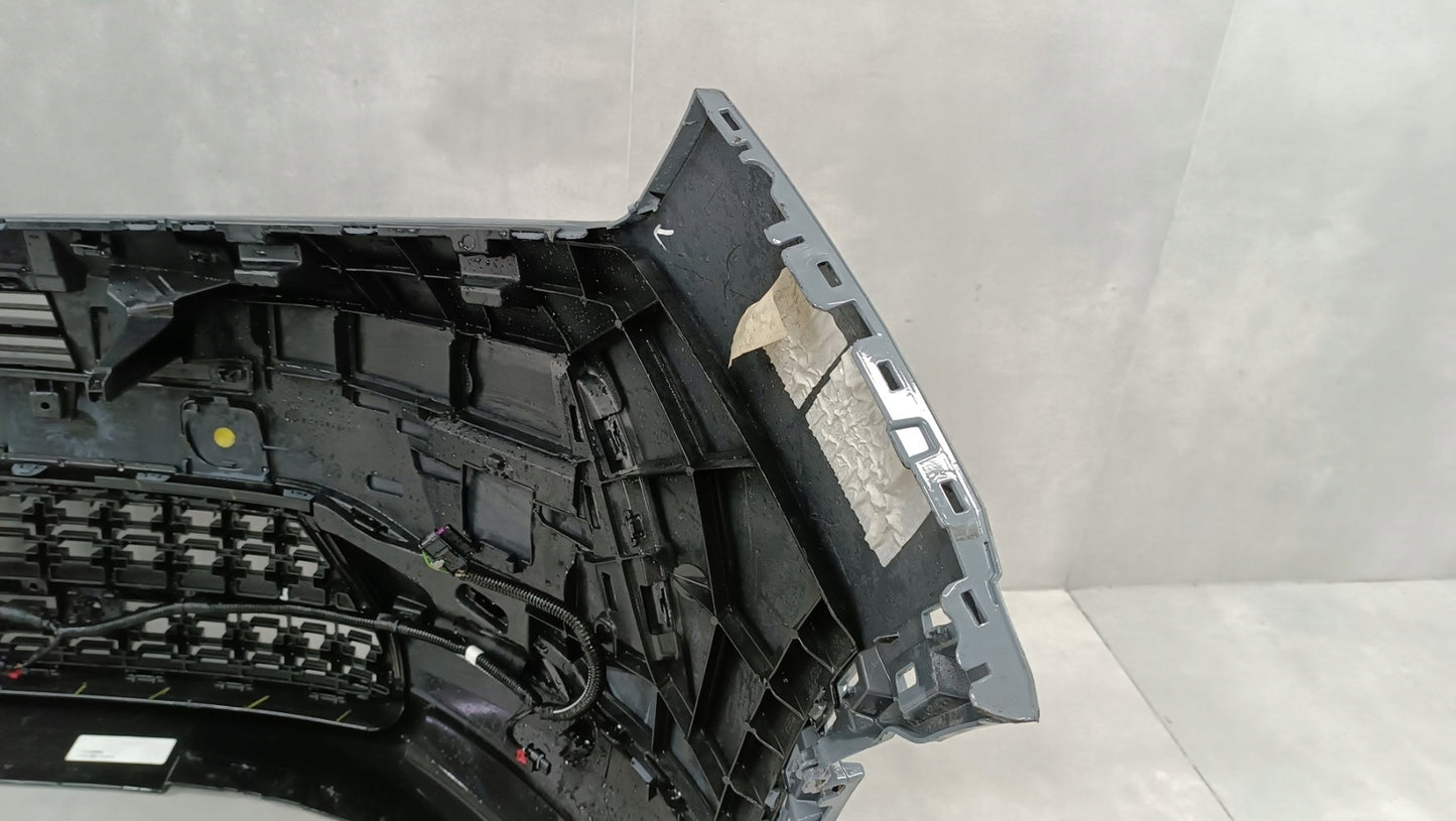 Front Bumper Opel Grandland 2 II 24- / + Radar