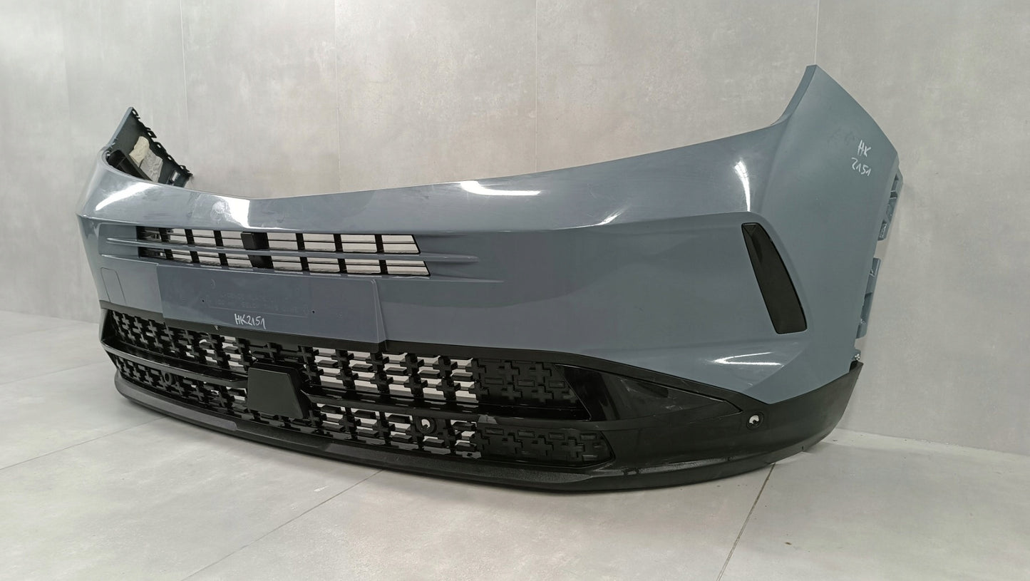 Front Bumper Opel Grandland 2 II 24- / + Radar