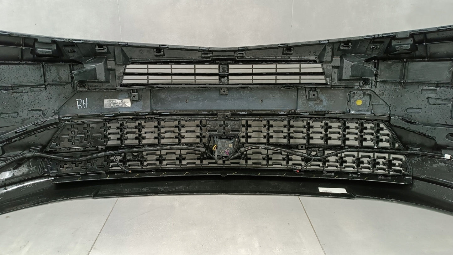 Front Bumper Opel Grandland 2 II 24- / + Radar