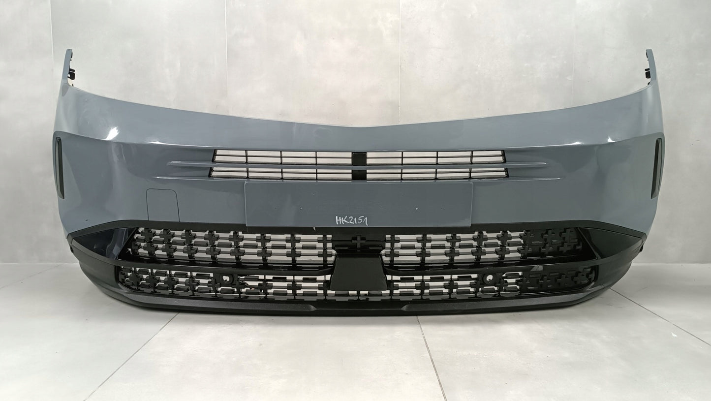 Front Bumper Opel Grandland 2 II 24- / + Radar