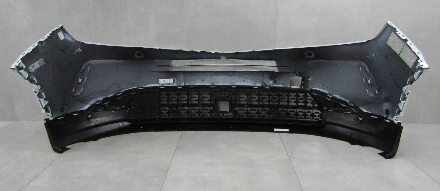 Front Bumper Opel Grandland II 2 2024-