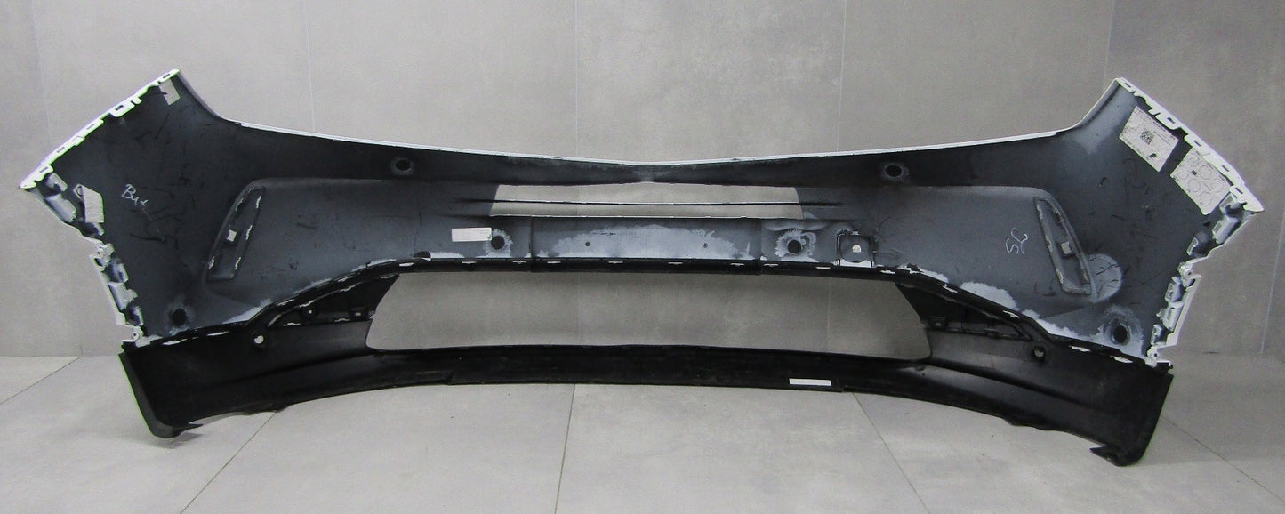 Front Bumper Opel Grandland II 2 2024-