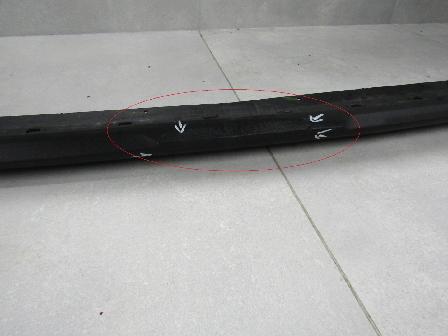 Front Bumper Opel Grandland II 2 2024-