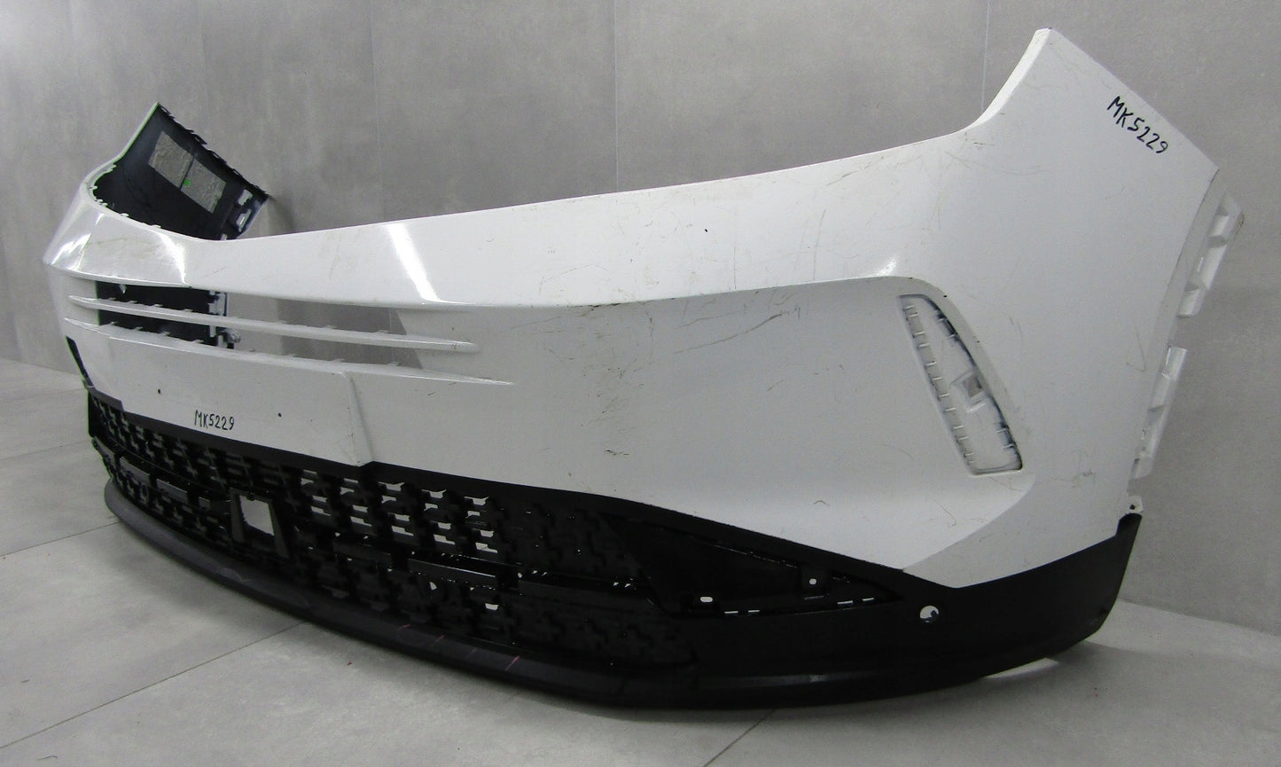 Front Bumper Opel Grandland II 2 2024-