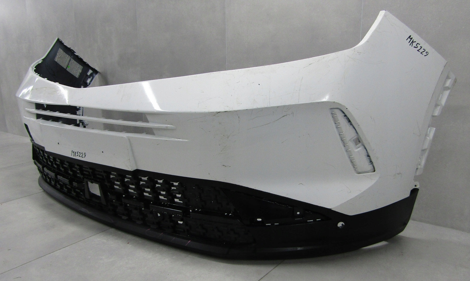 Front Bumper Opel Grandland II 2 2024-