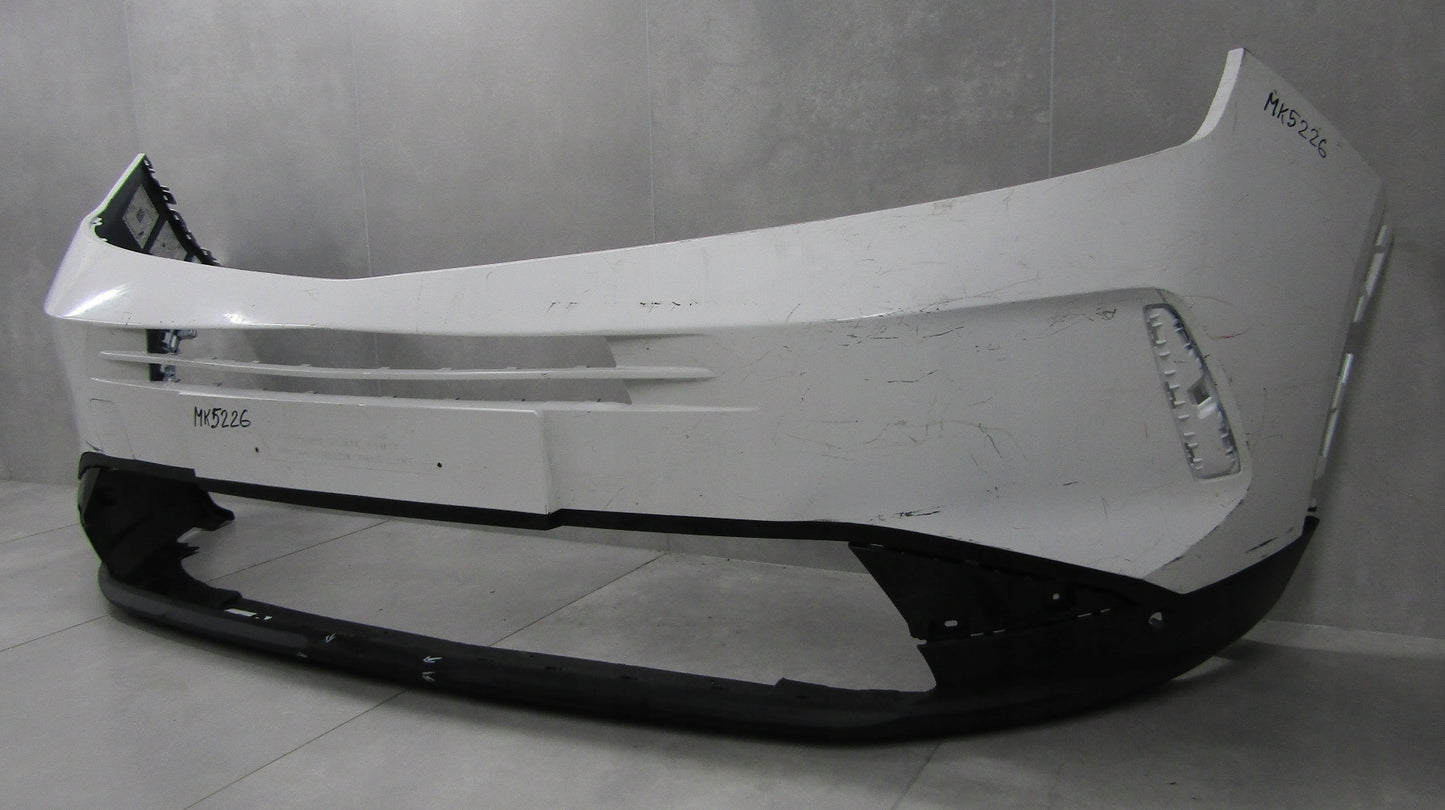 Front Bumper Opel Grandland II 2 2024-
