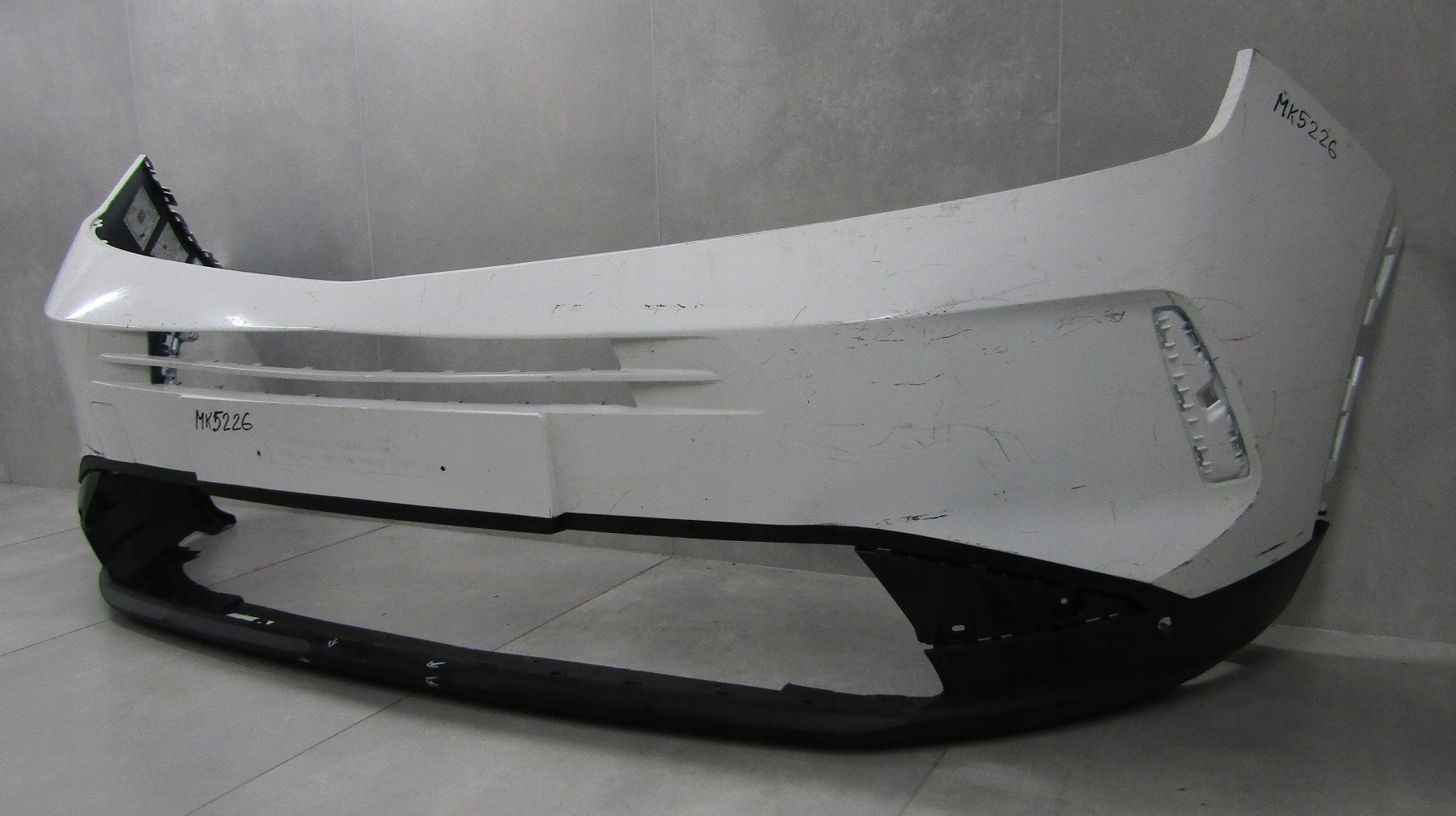 Front Bumper Opel Grandland II 2 2024-